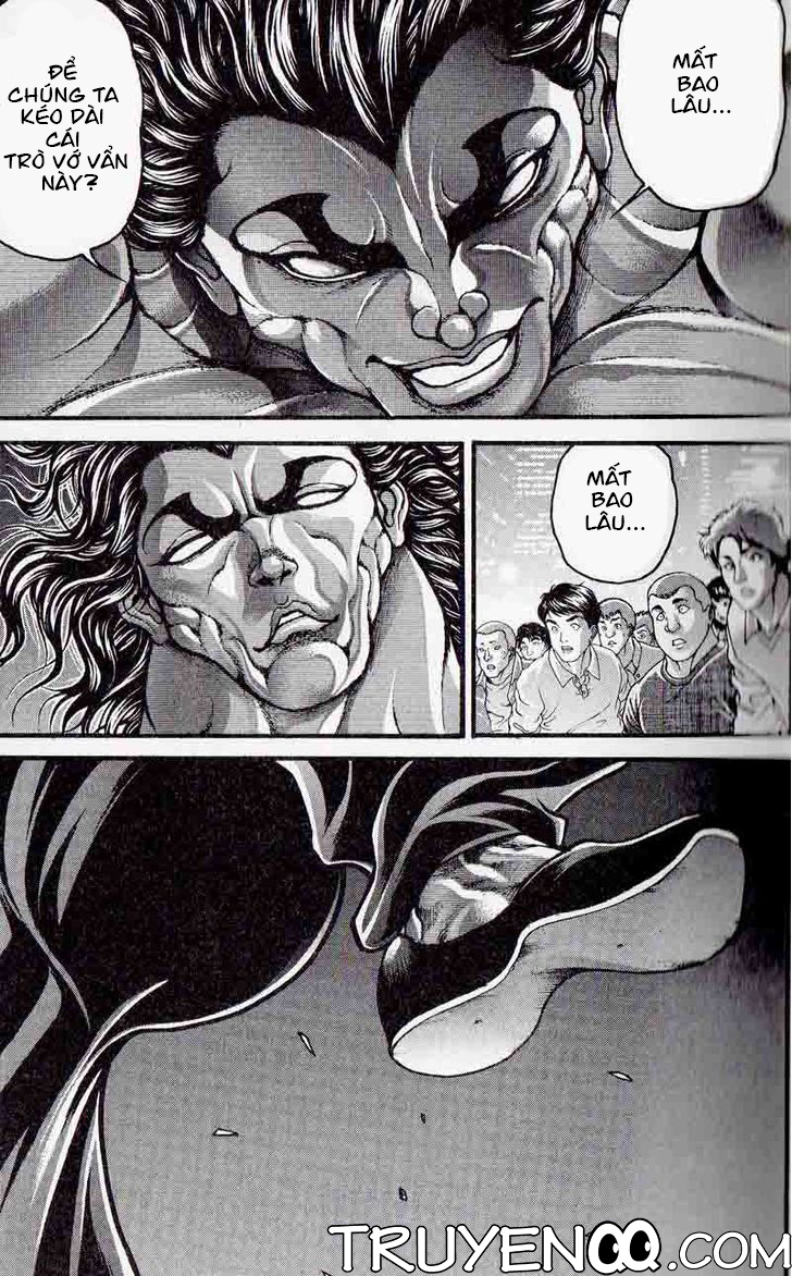 baki – son of ogre chapter 276 6