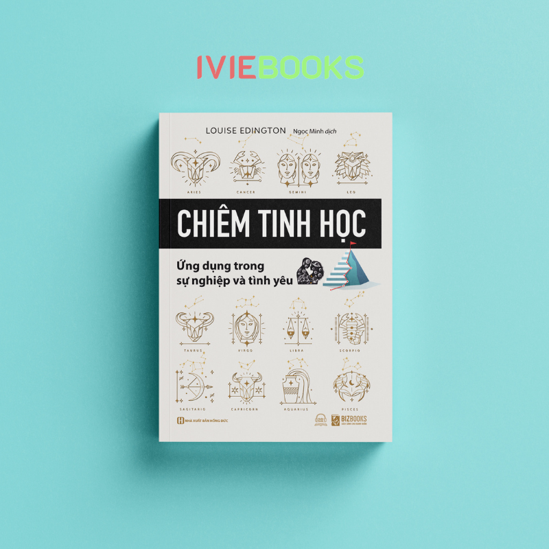 Chiêm Tinh Học Ứng Dụng Trong Sự Nghiệp Và Tình Yêu