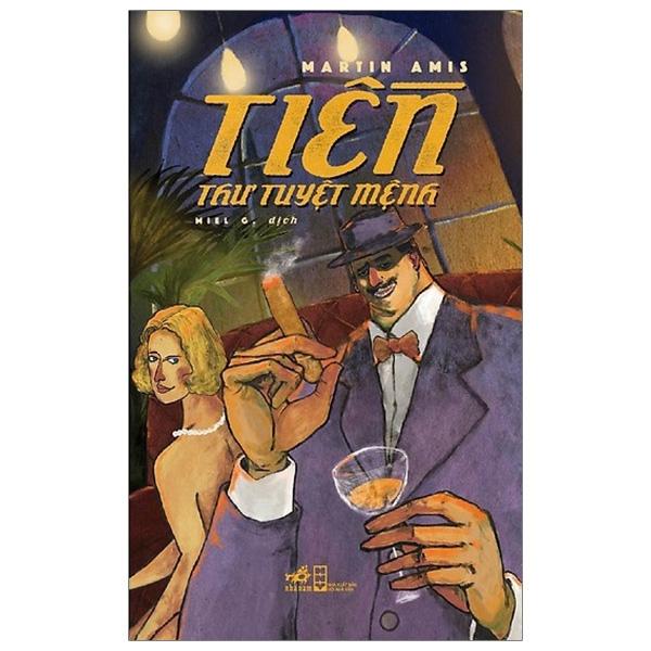 Sách Tiền - Thư Tuyệt Mệnh