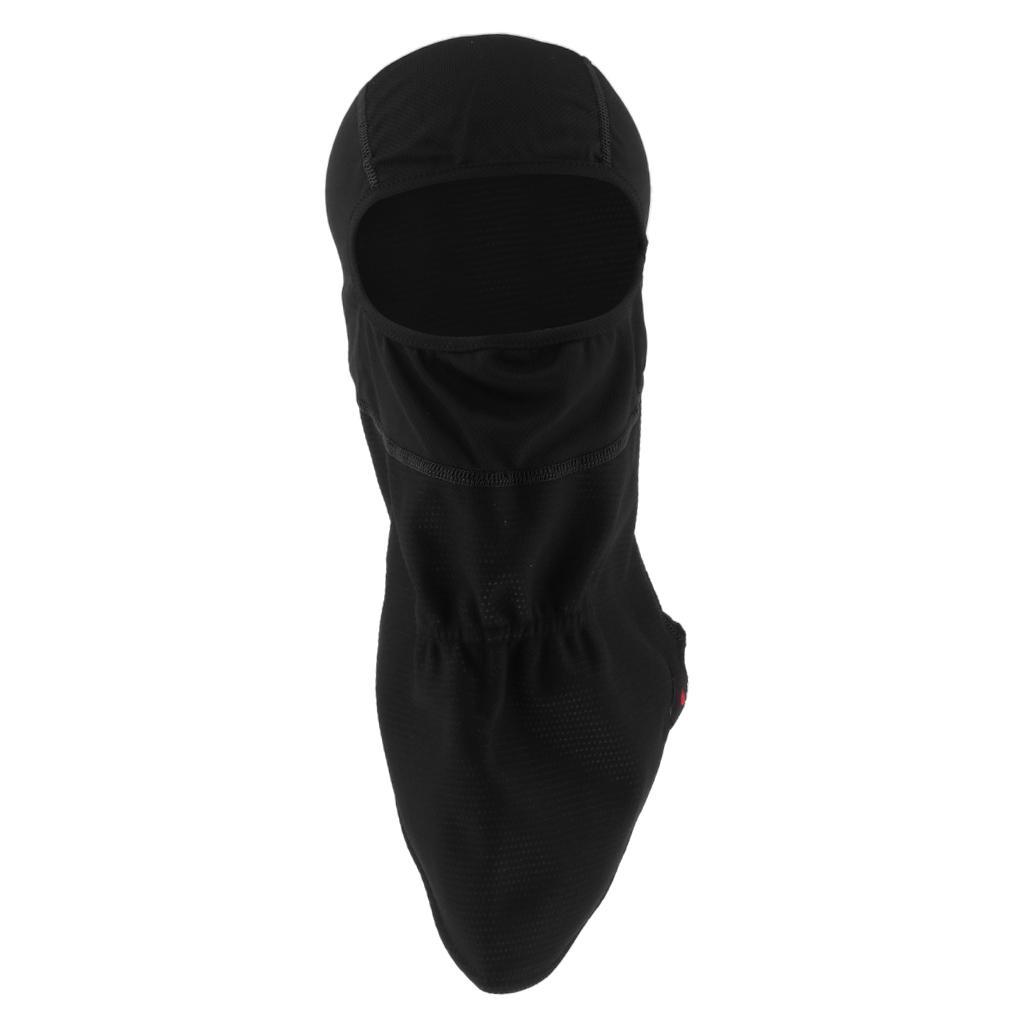 Cycling Motorcycle  Under  Neck Warmer