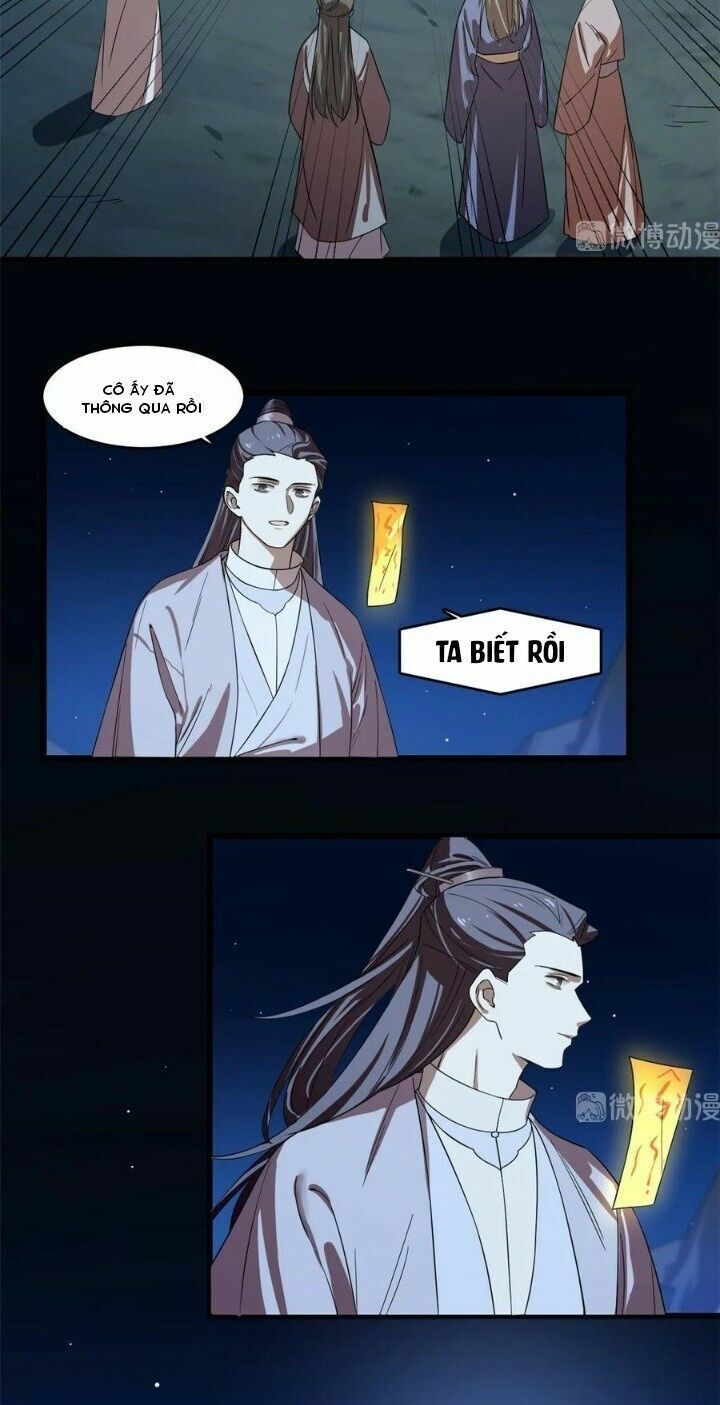 độc bộ thiên hạ: đặc công thần y chapter 220 6