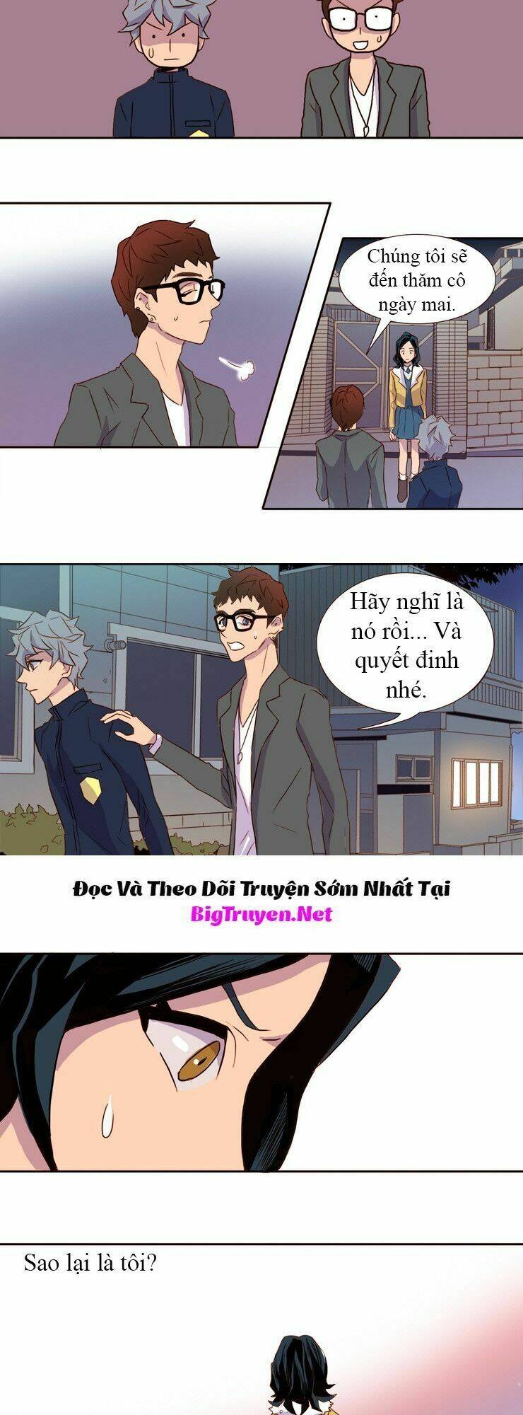 gods of time chapter 6 17