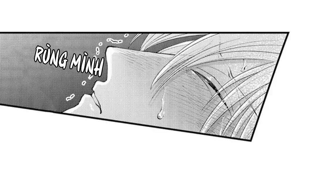 bị tán tỉnh bởi chàng trai lập dị chapter 81 17