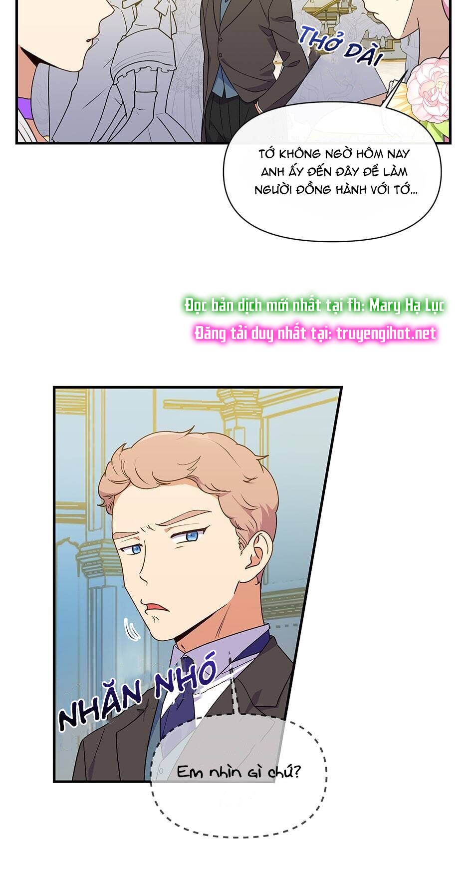 bản khế ước với nữ công tước ác ma chapter 87 8