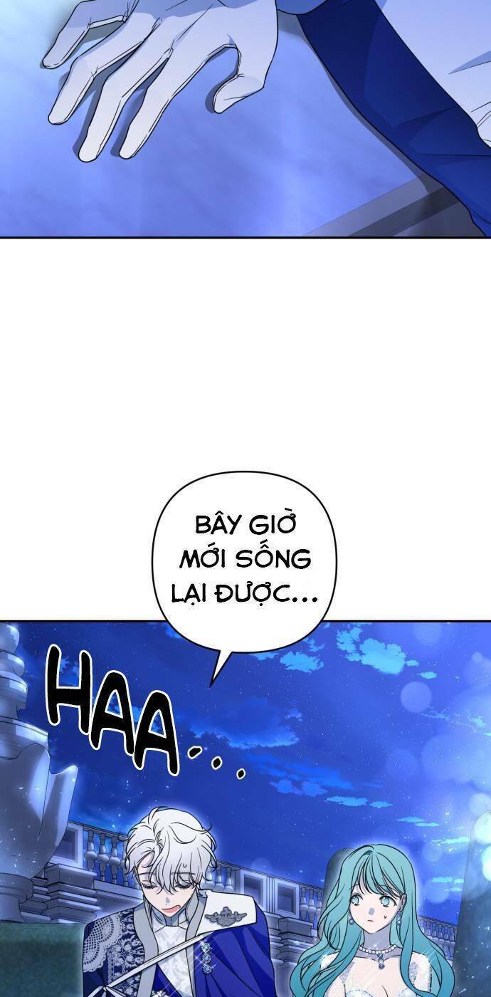 công nương mint bé nhỏ chapter 39 55