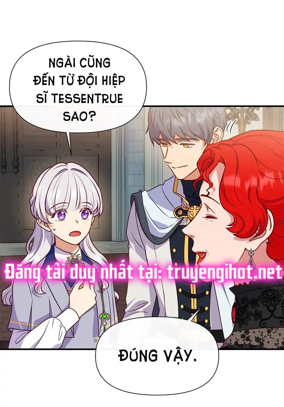 bản khế ước với nữ công tước ác ma chapter 136 6