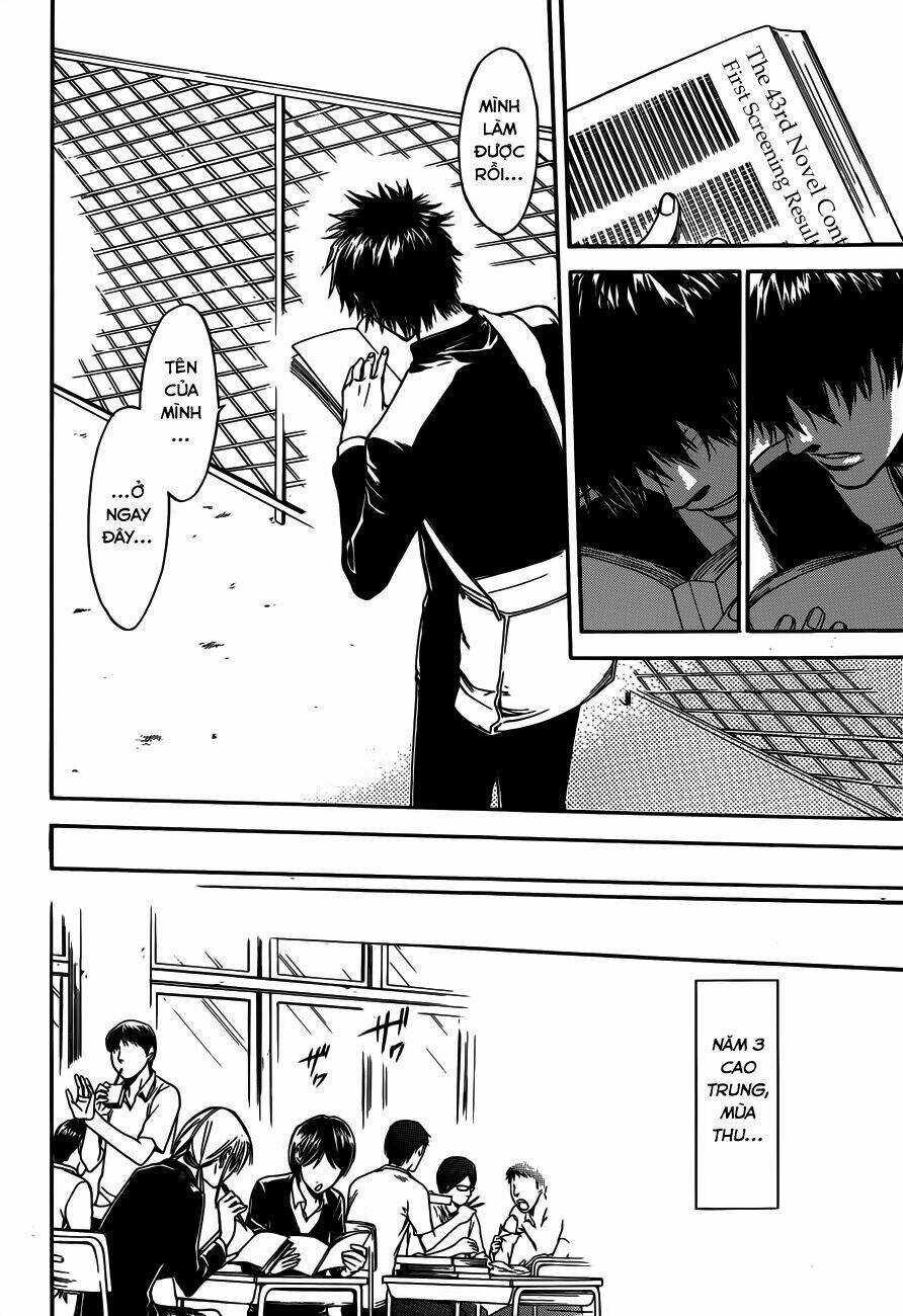 baka ga zenra de yattekuru chapter 9 24