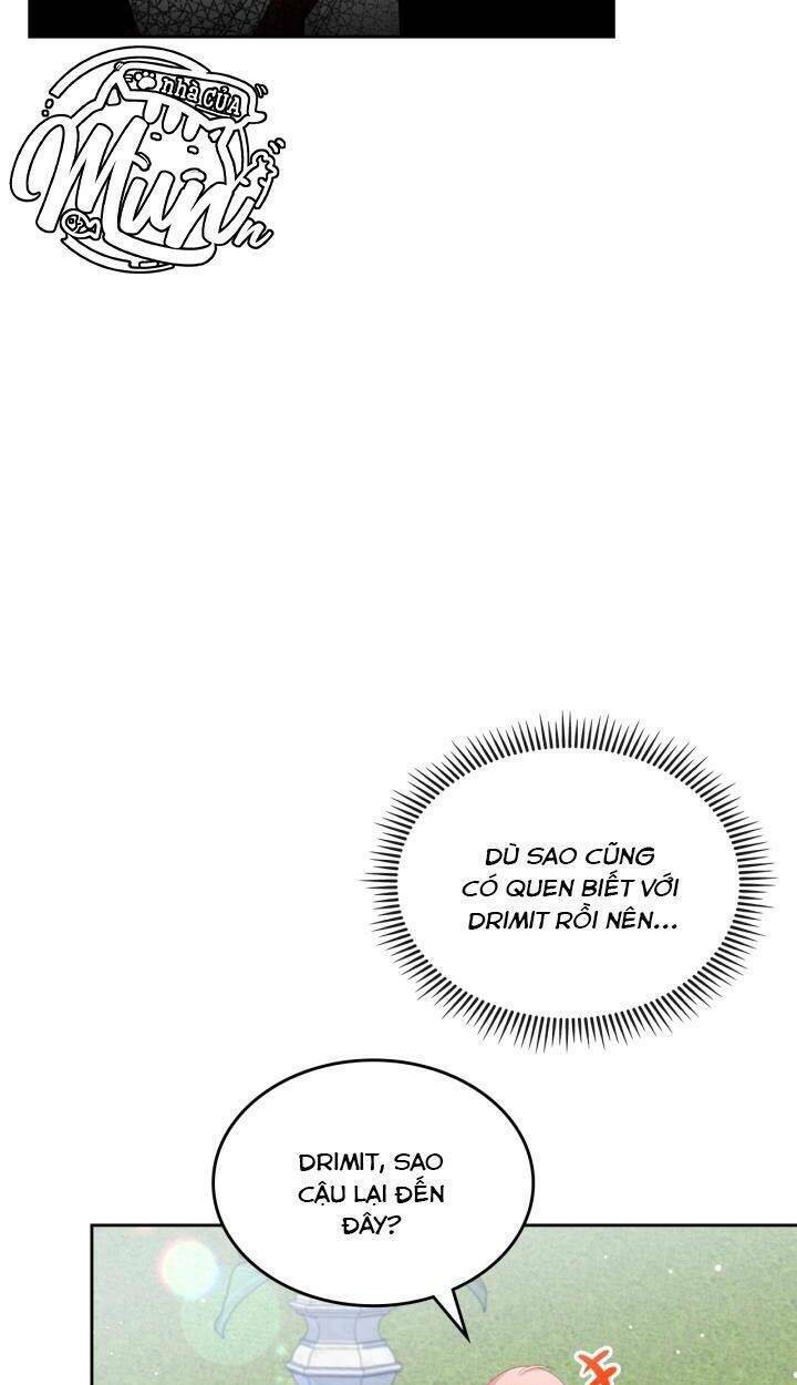 công chúa phản diện muốn ở trong ngôi nhà bánh quy chapter 56 25