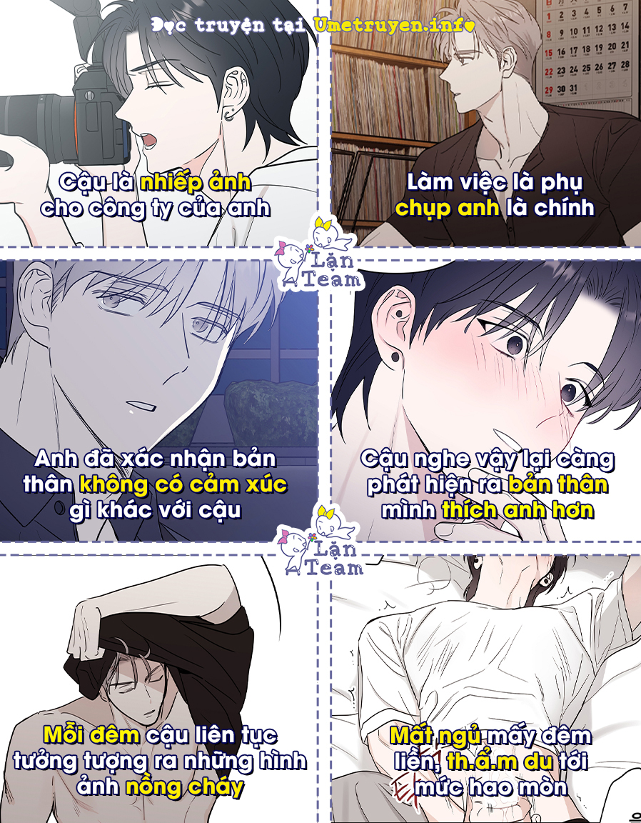 lật ngược kịch bản chapter 2 10