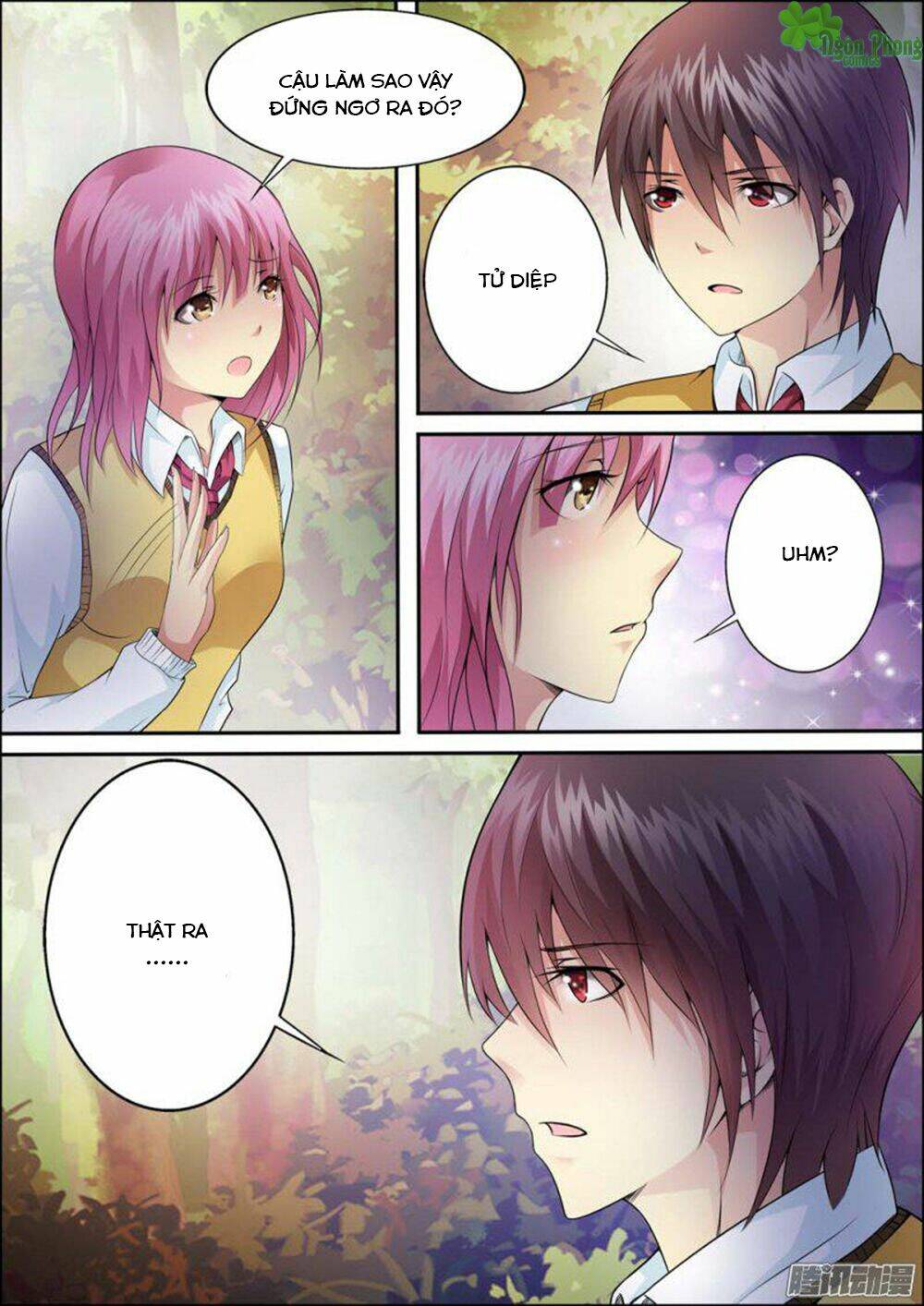 trò chơi ba cạnh chapter 23 10