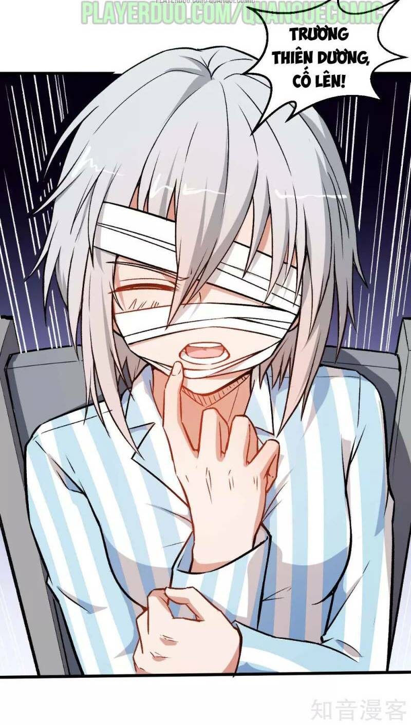 vườn trường cuồng sư hệ thống chapter 57 28