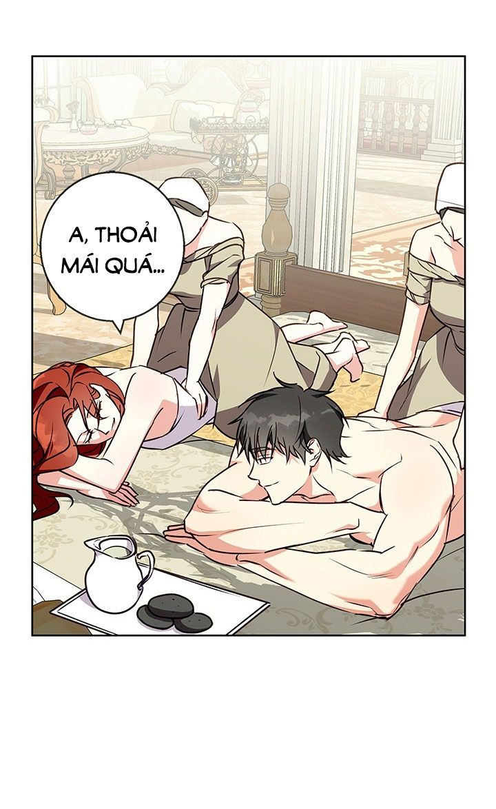 mùa đông đến chapter 45.1 9