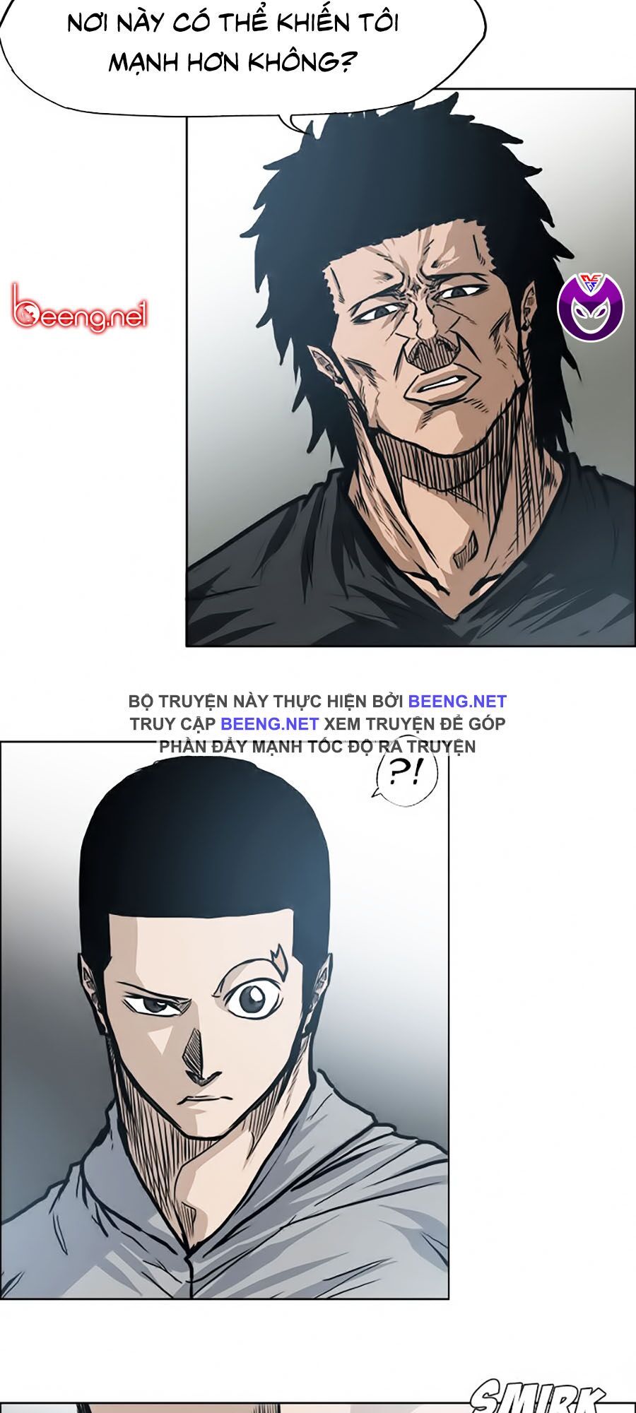 bá chủ học đường ss2 chapter 58 36