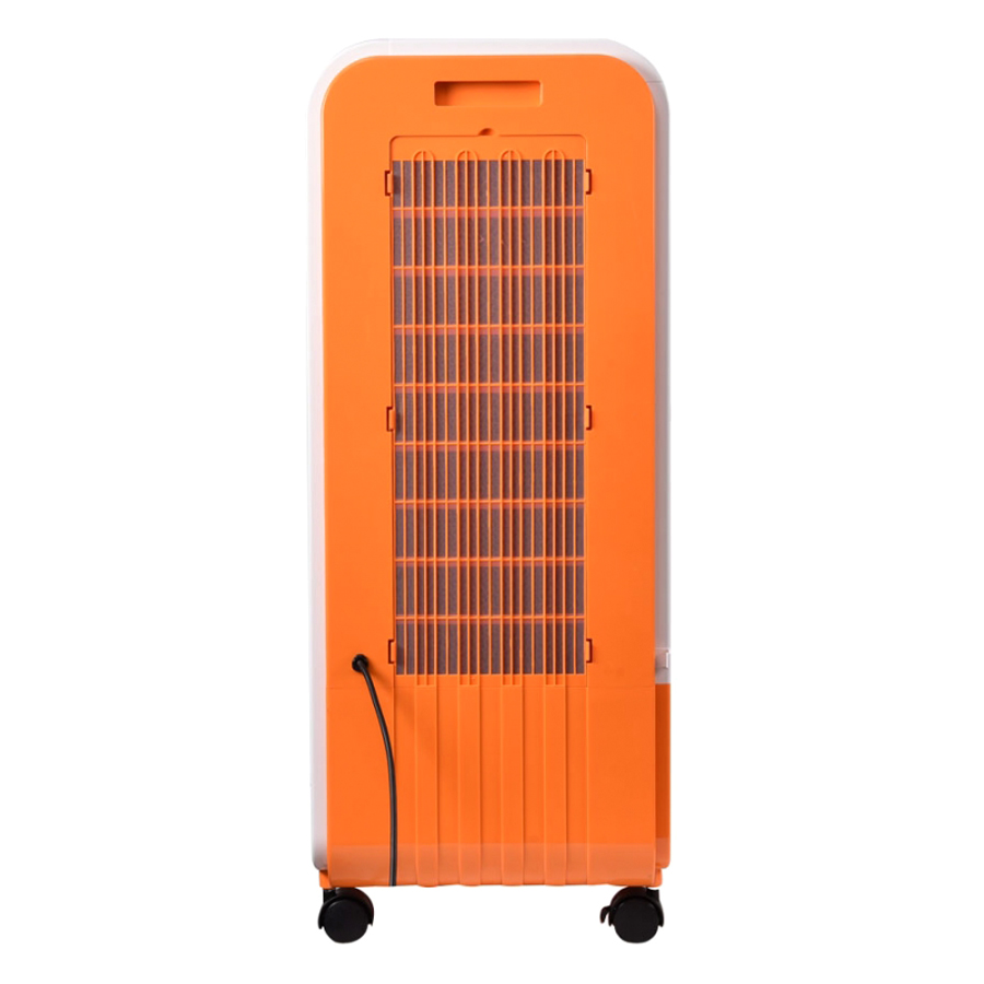 Máy Làm Mát Fujie AC-601 (100W) - Cam - Hàng chính hãng