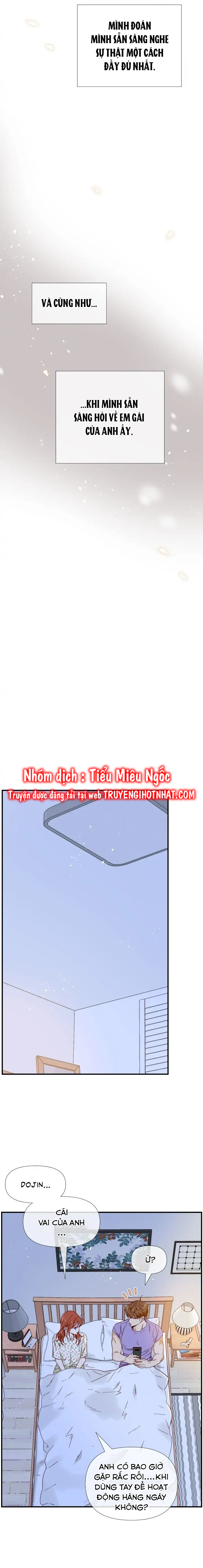 24 phút cho một câu chuyện chapter 109 9