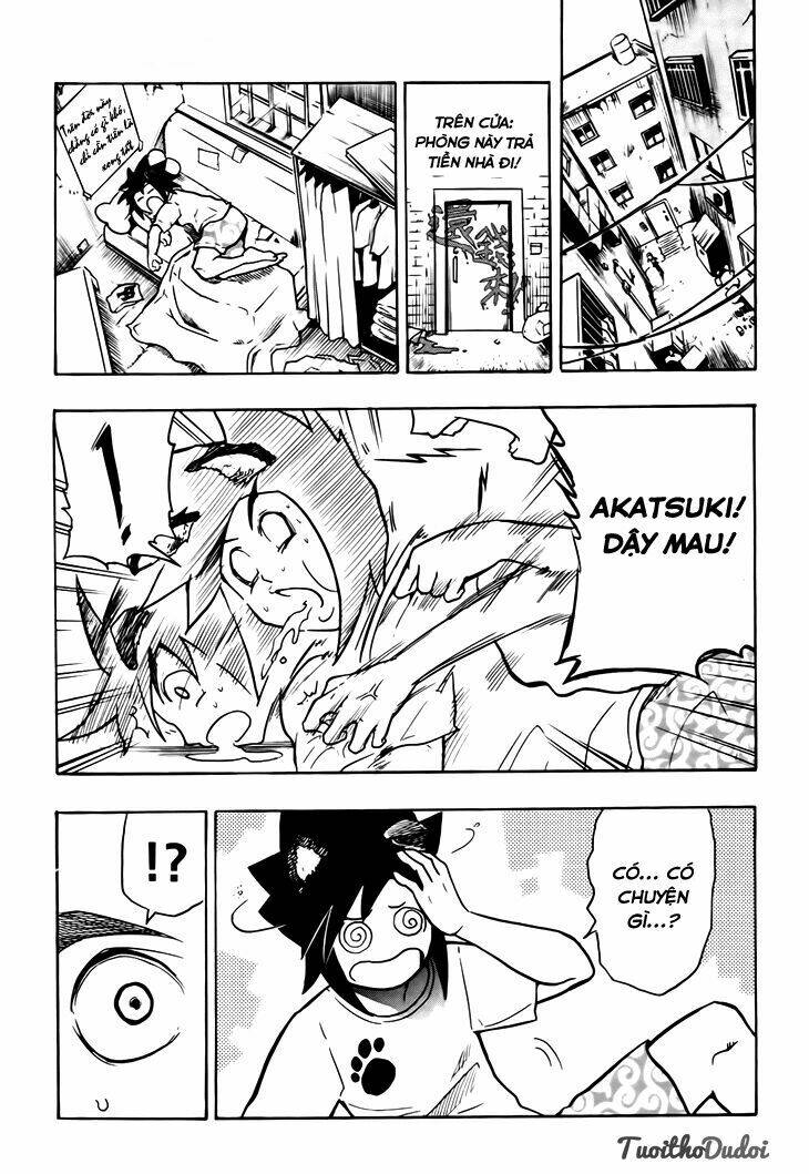 black dog chapter 2 4