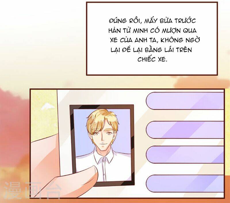 vương tước tư hữu bảo bối chapter 31 14