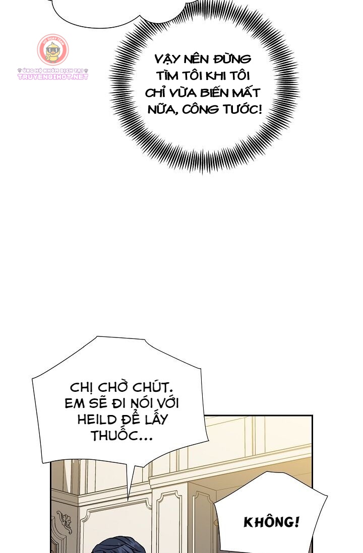 kẻ hủy diệt đã yêu tôi ! chapter 3 39