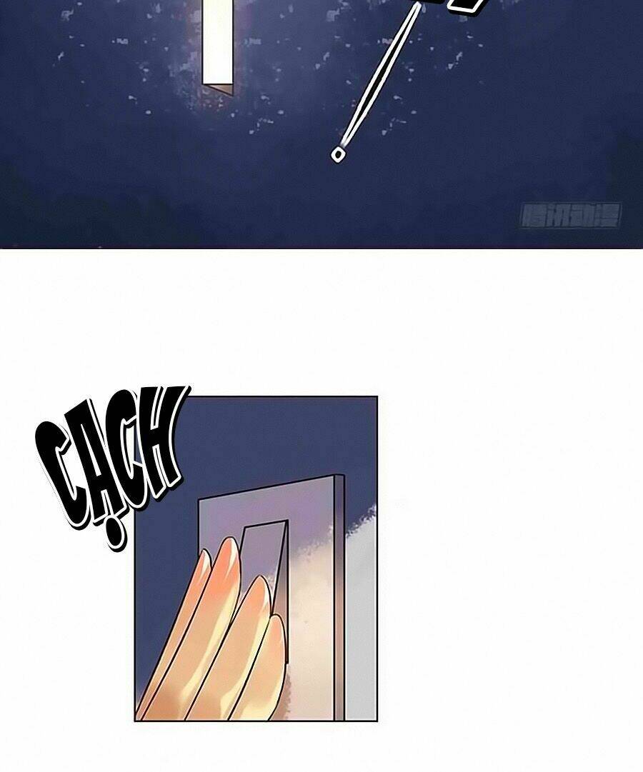 thiên niên minh vương cộng chẩm miên chapter 2 45