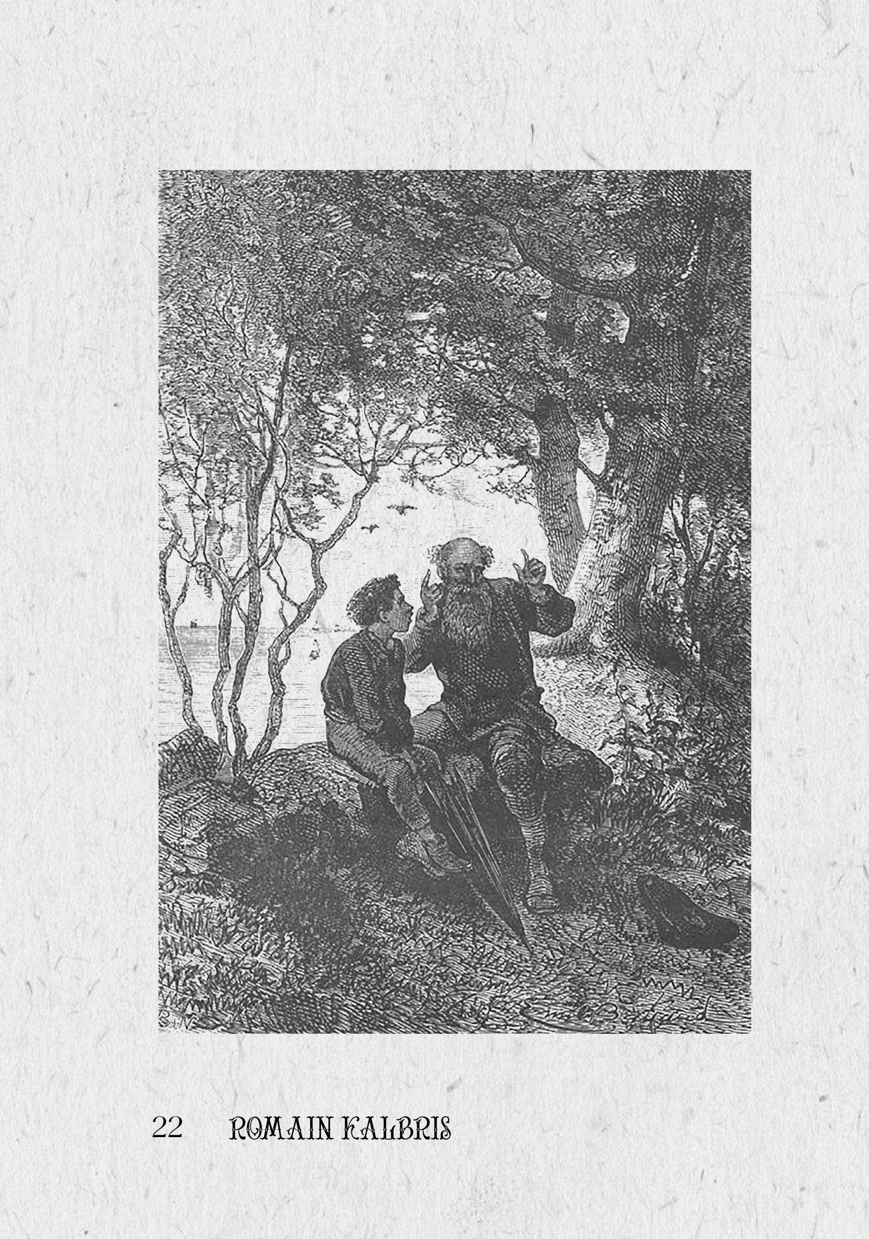 Sách - Booklet Về Với Gia Đình - Hector Malot (Quà tặng kèm không bán)