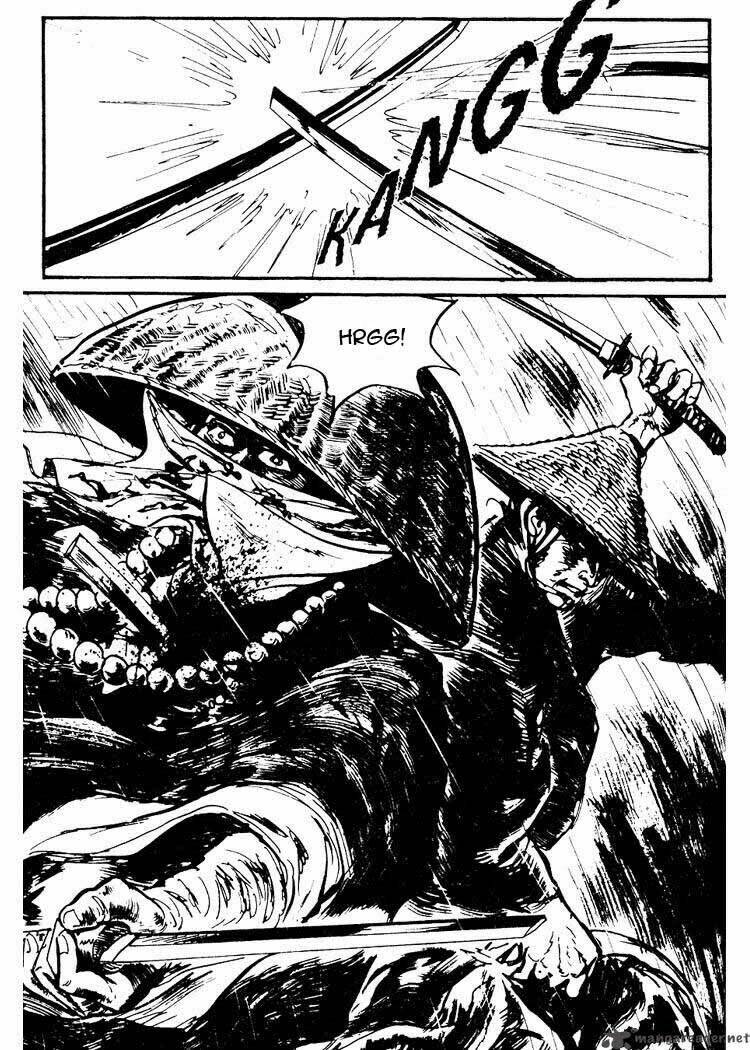lone wolf and cub chapter 73 17