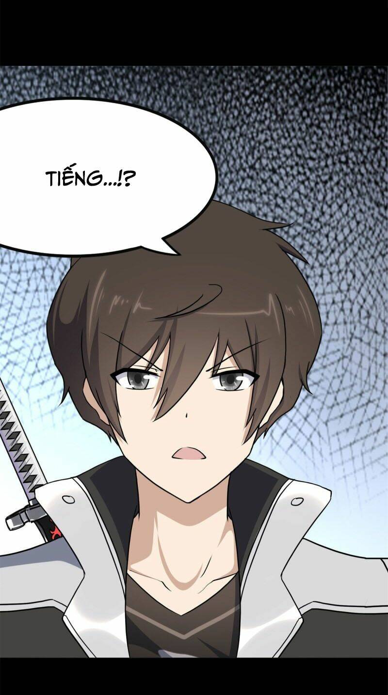 bạn gái virus của tôi chapter 247 60