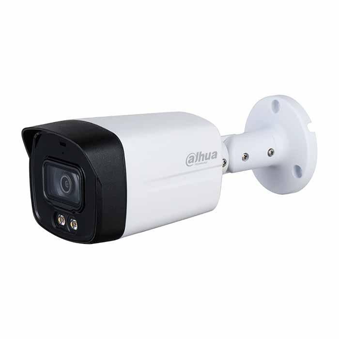 Camera HDCVI 5MP Full-Color DAHUA DH-HAC-HFW1509TLMP-A-LED-S2 - HÀNG CHÍNH HÃNG