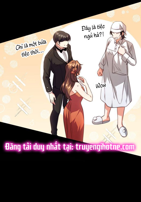 tôi sẽ ly hôn với người chồng bạo chúa chapter 36.2 7