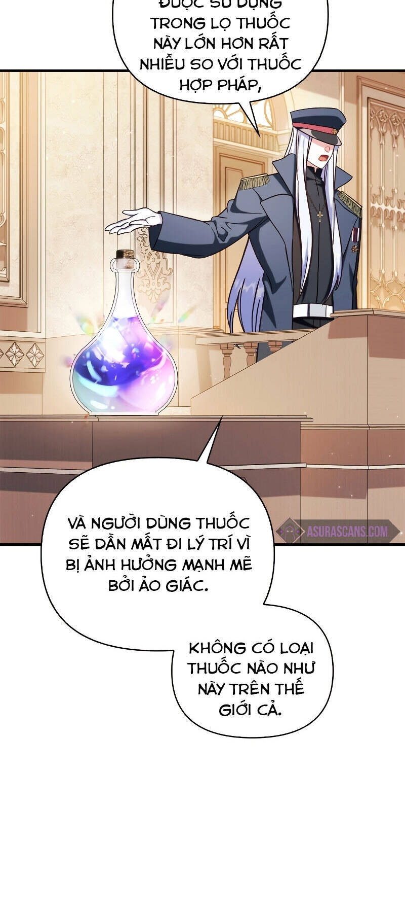 Kí Sự Hồi Quy Chapter 71 65