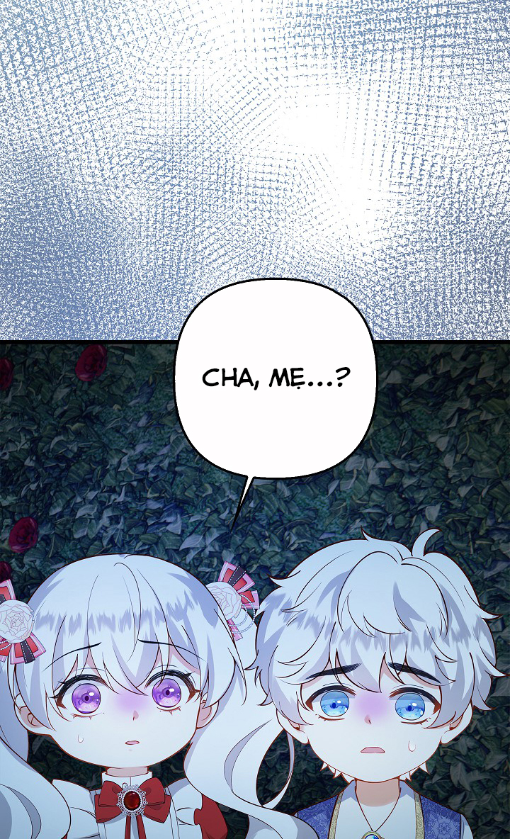 tôi sẽ nuôi dưỡng hai đứa con của nam chính chapter 32 9