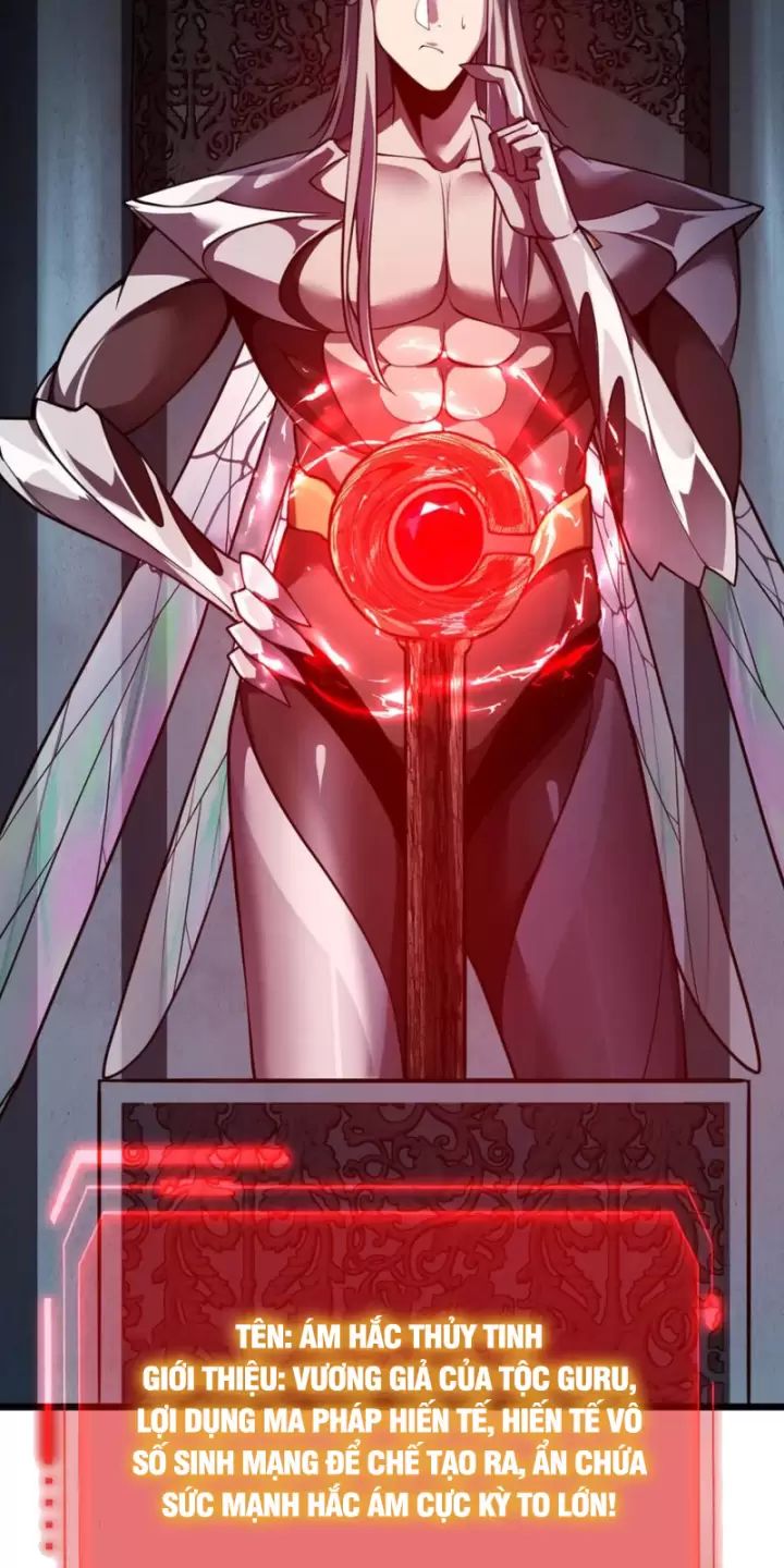 ta, chúa tể rừng xanh chapter 32 28