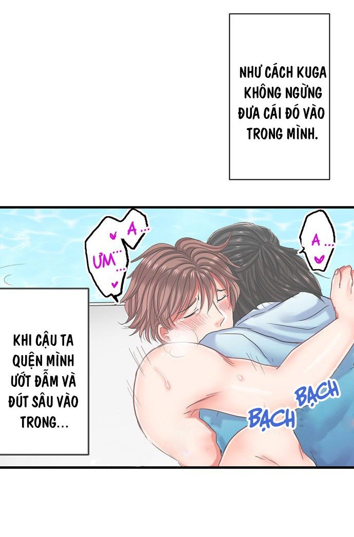 con hàng ăn ảnh nhất buổi tiệc gay chapter 5 31