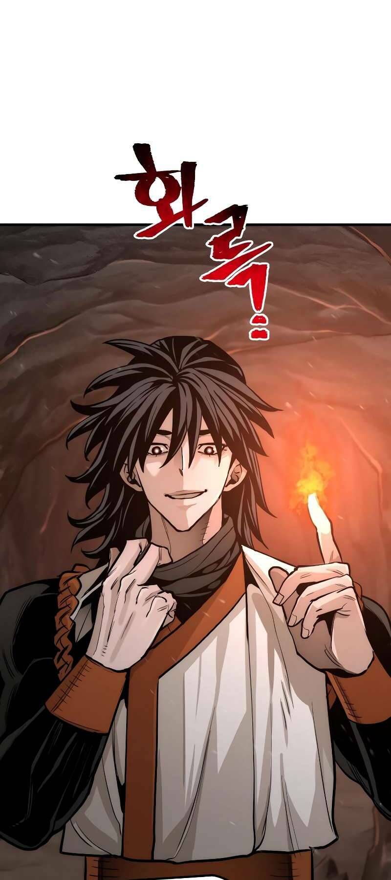 thiên ma phi thăng truyện chapter 42.5 40