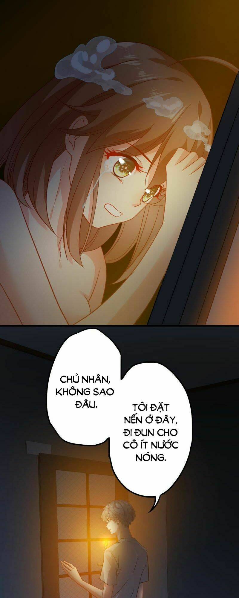 quản gia đại nhân muốn thượng vị chapter 22 12