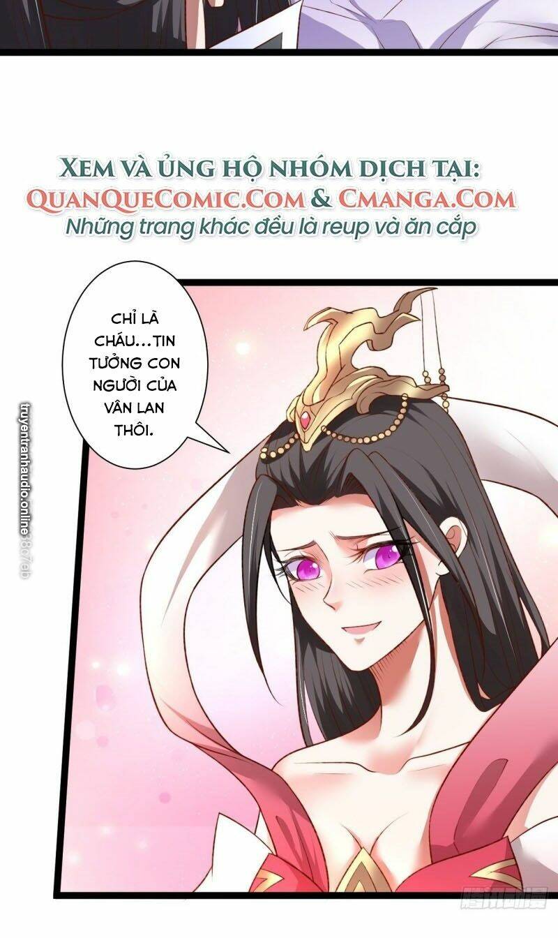 trọng sinh tối cường ma tôn ở rể chapter 63 34