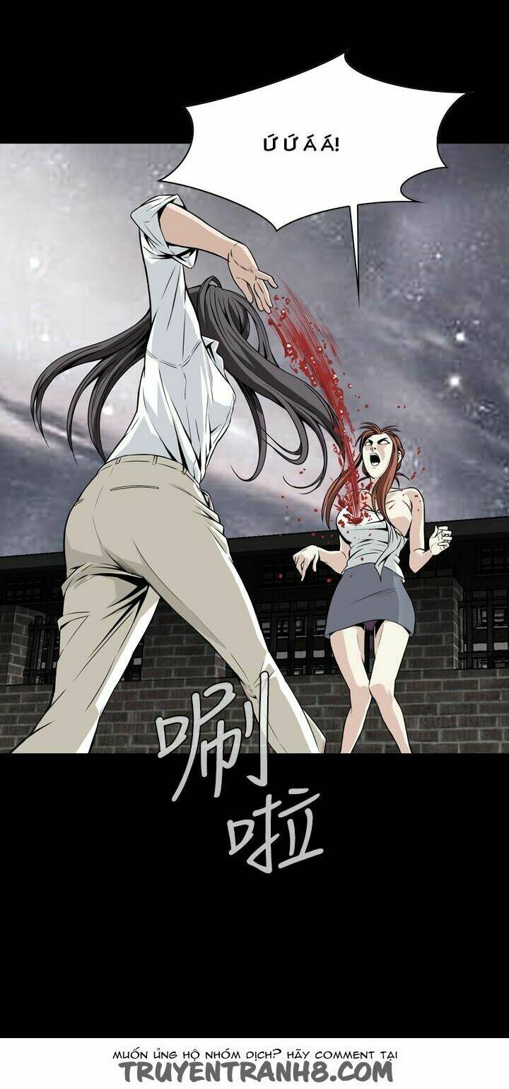 giấc mơ khủng khiếp - deadful dream chapter 10 68