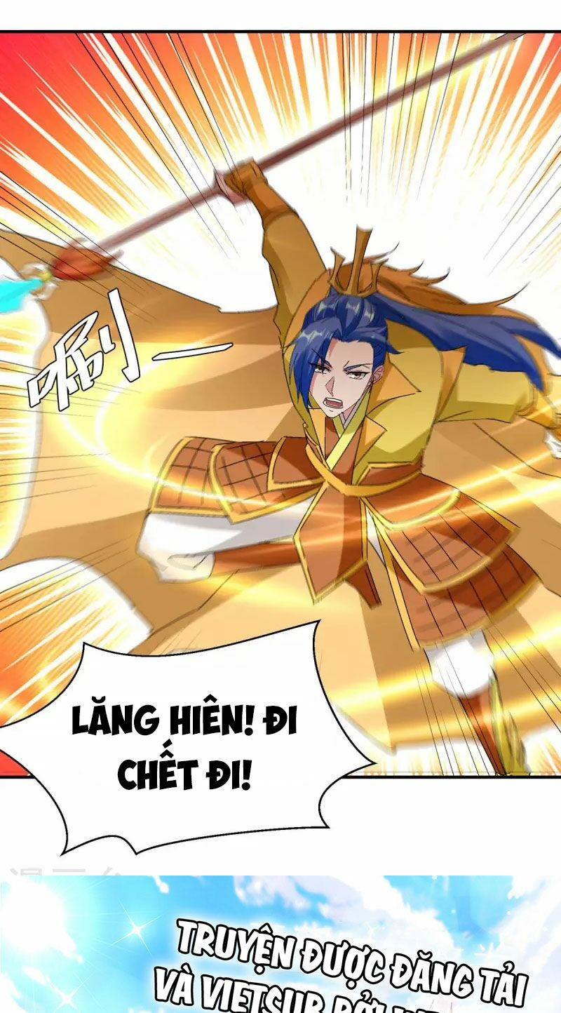 tối cường thăng cấp chapter 275 31