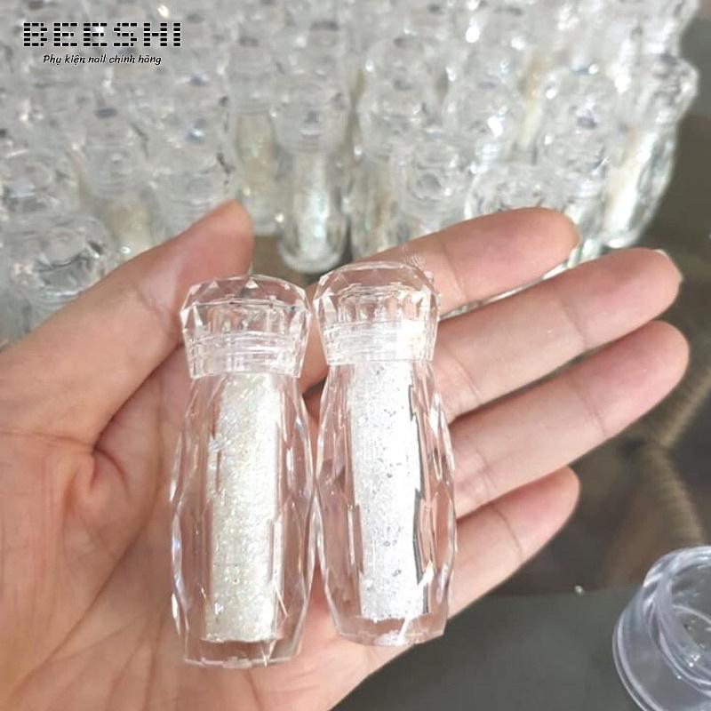 Đá rắc nail, đá rắc trang trí móng - beeshi shop nail