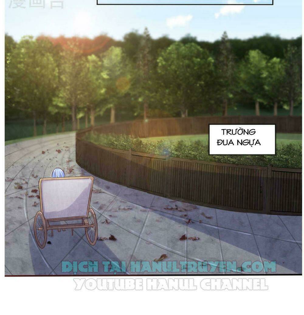 loạn thế tù sủng: thiếu soái bất lương của ta chapter 3 19