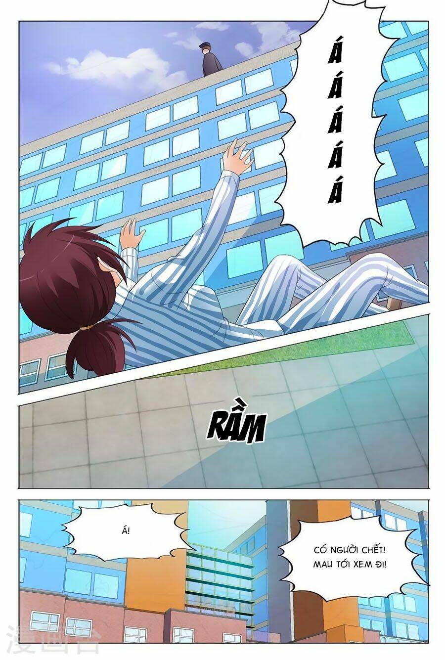 thủ tịch ngoan ngoan ái chapter 39 2