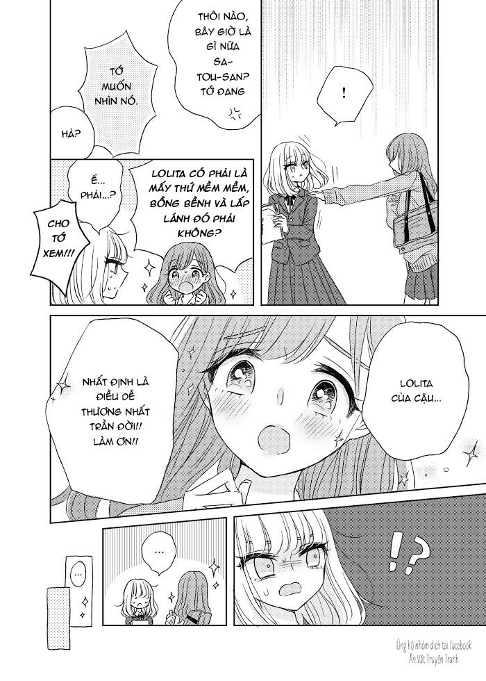 the girls arcadia chapter 4 12