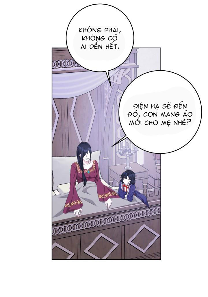 trở thành vợ của nam chính phế vật chapter 24 9