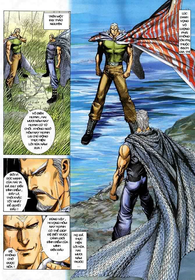 võ thần chapter 59 17