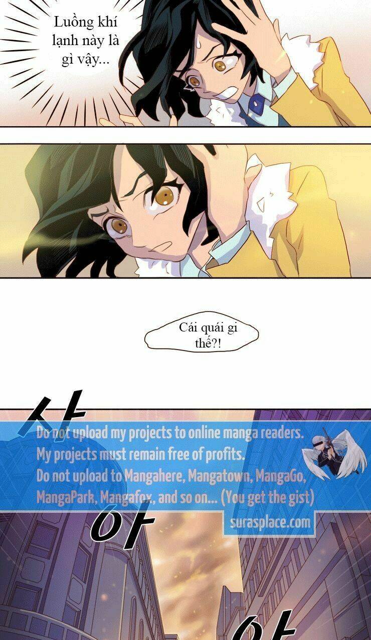 gods of time chapter 3 29