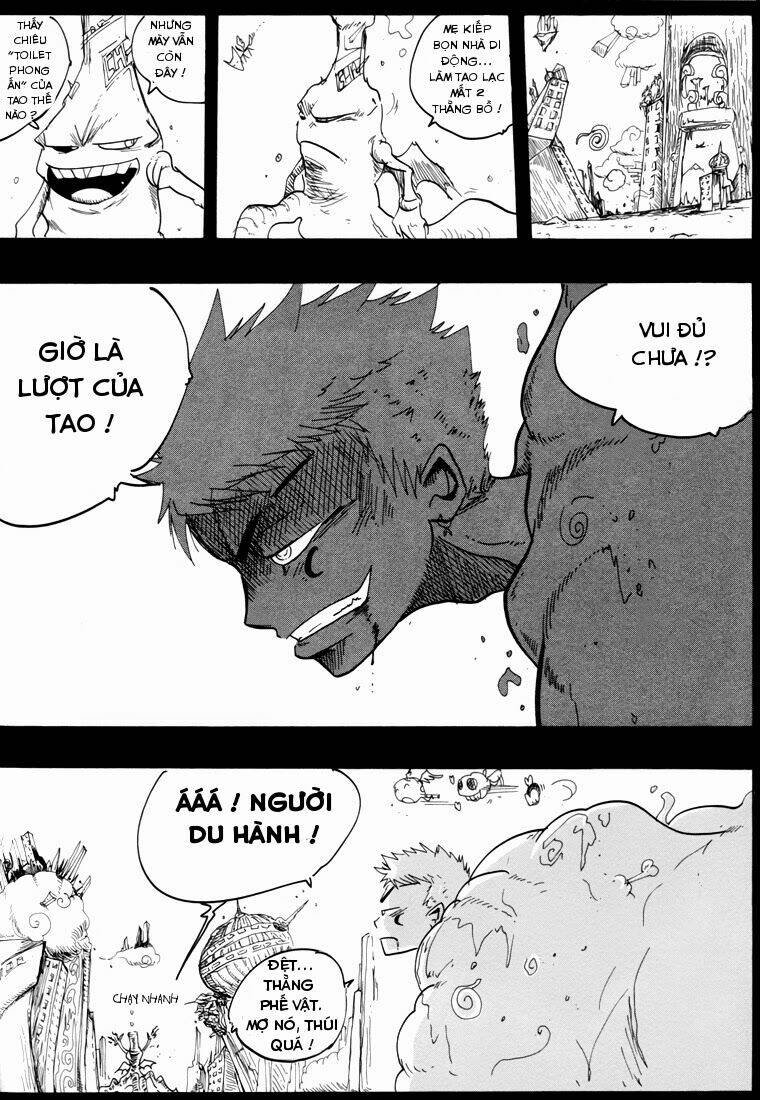 dreamland chapter 15 15