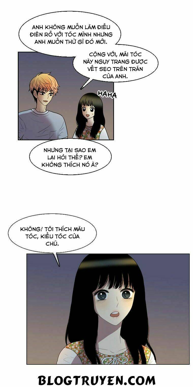 my shining world chapter 32 9