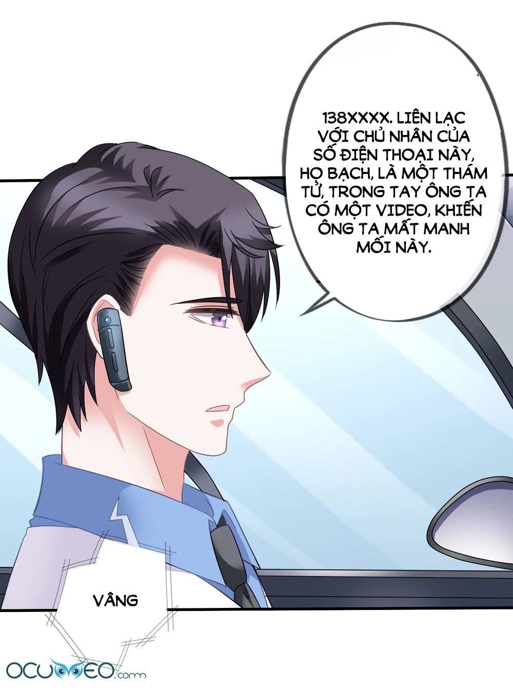 mỹ vị giai thê chapter 37 20