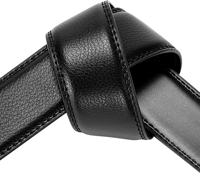 Thắt Lưng Nam Khóa Tự Động Cao Cấp