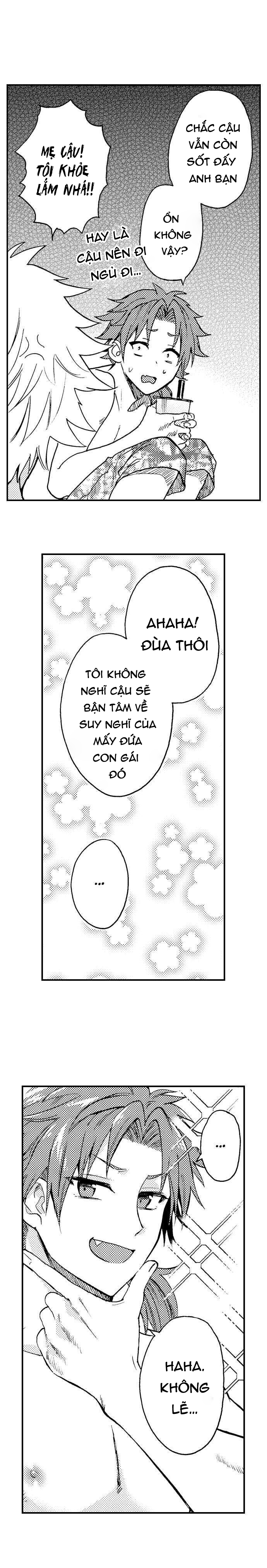 bị chịch bởi thằng bạn thân chapter 37.1 6