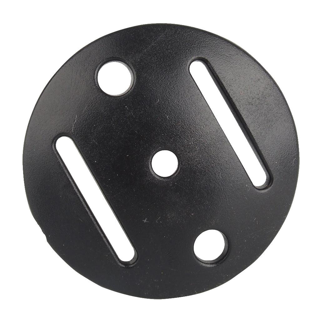 5x Trekking Stick Pole Tip Cover Protector Camping Tent Support Rod End Cap